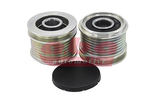 Poulie roue libre, alternateur A.B.A YT750042