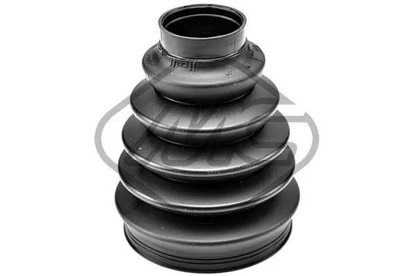 Jeu de joints-soufflets, arbre de commande Metalcaucho 11132