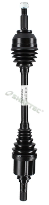 Arbre de transmission SHAFTEC VA297L