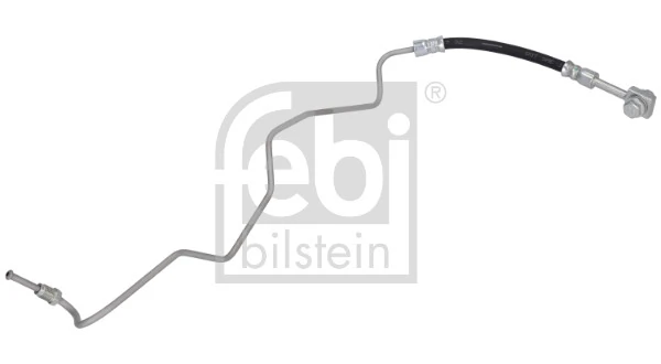 Flexible de frein FEBI BILSTEIN 186216