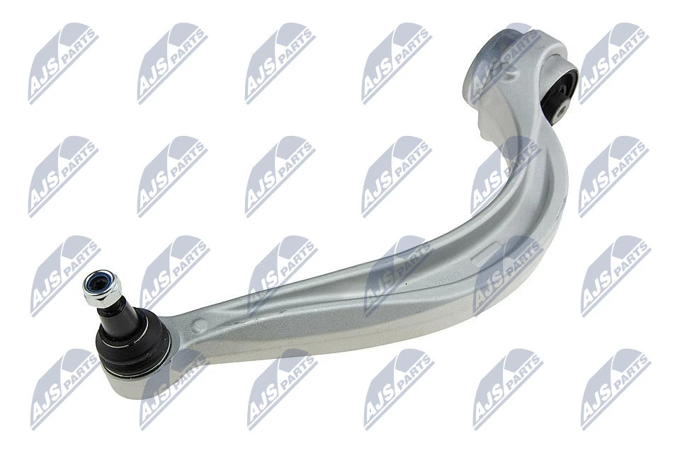 Bras de liaison, suspension de roue NTY ZWD-AU-022