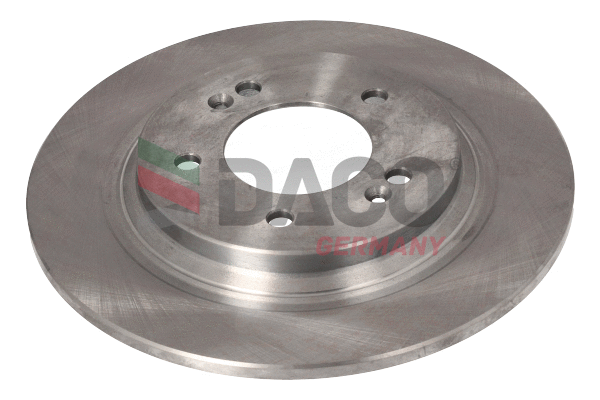 Disque de frein DACO Germany 601705