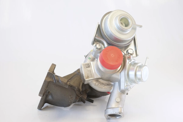 Turbocompresseur, suralimentation LUCAS LTRPA4937303006