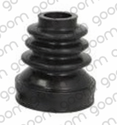 Joint-soufflet, arbre de commande GOOM DB-0081