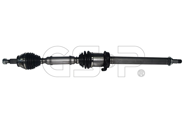 Arbre de transmission GSP-BR 235039