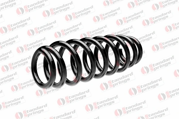 Ressort de suspension STANDARD SPRINGS ST 104 054 R