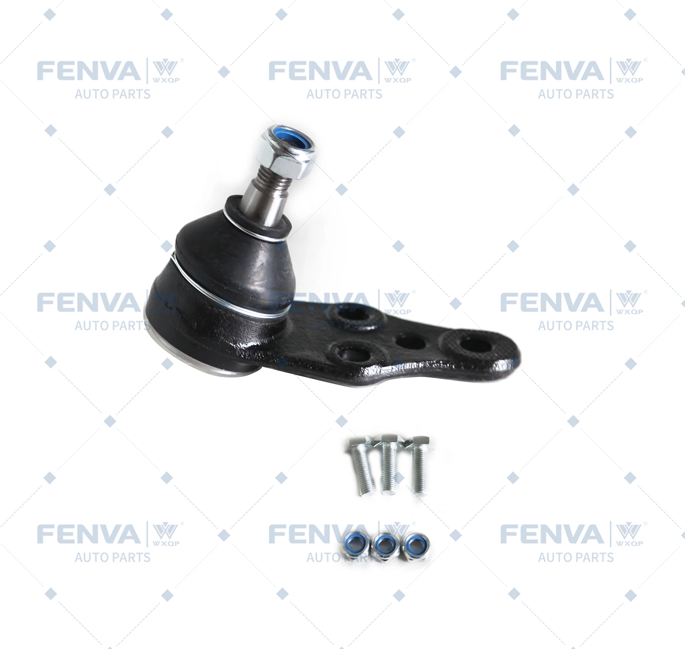Rotule de suspension WXQP 550217