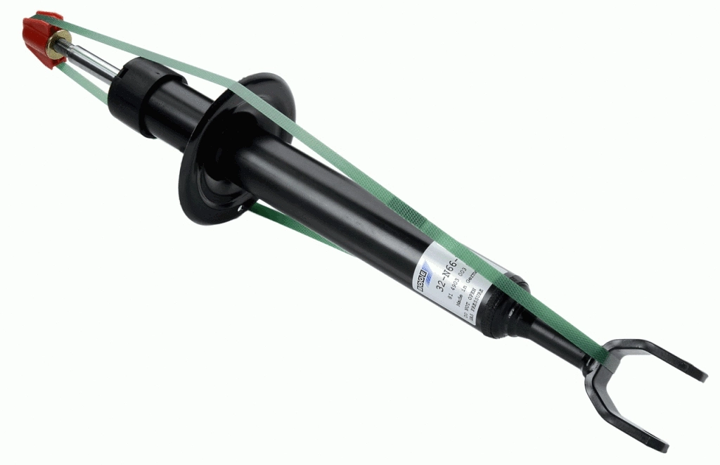 Amortisseur BOGE 32-N66-B