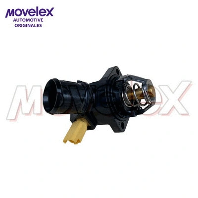 Thermostat, liquide de refroidissement Movelex M23002