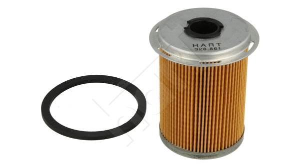 Filtre à carburant HART 328 861