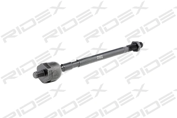 Rotule de direction intérieure, barre de connexion RIDEX 51T0110