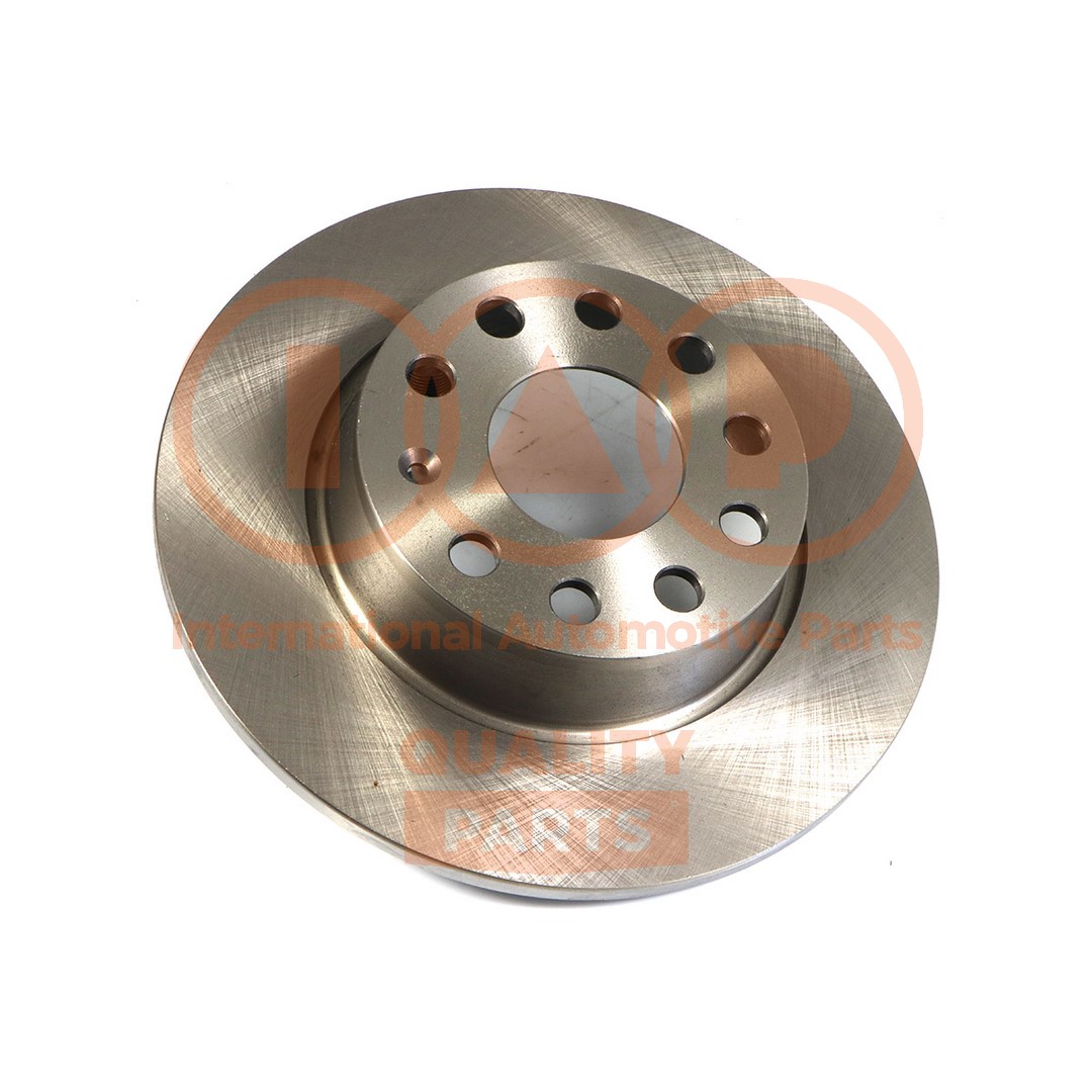 Disque de frein IAP QUALITY PARTS 709-50032