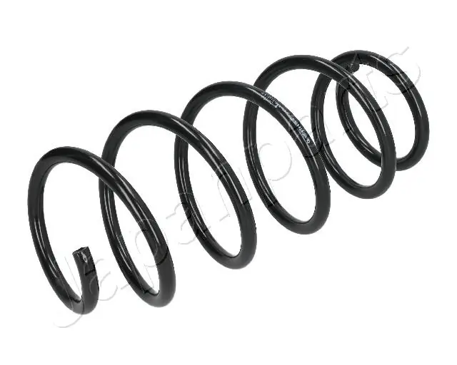 Ressort de suspension JAPANPARTS ZC4136A