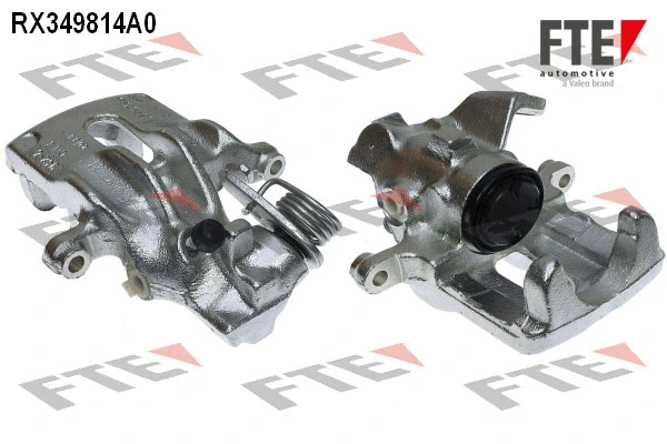 Étrier de frein FTE 9290290