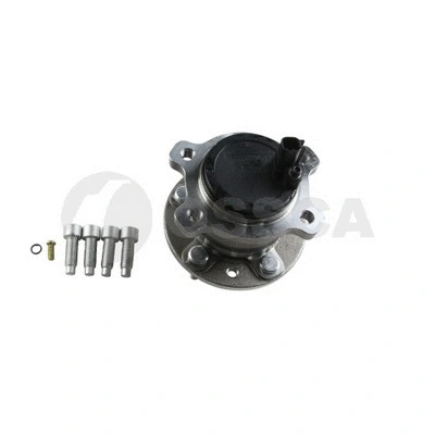 Moyeu de roue OSSCA 18309