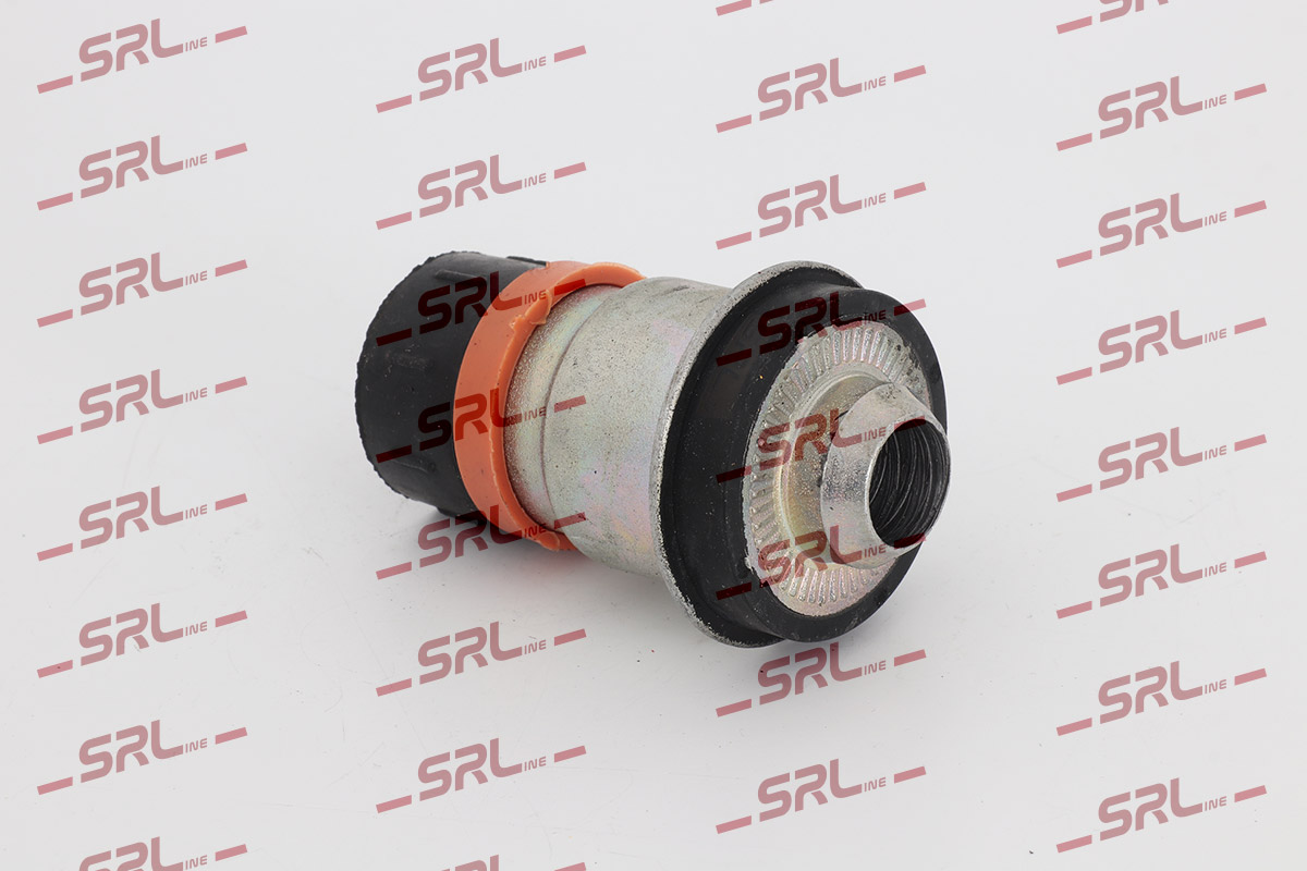 Suspension, support d'essieu SRLine S2460011