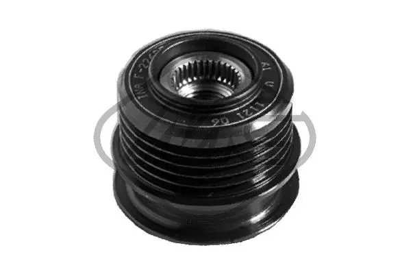Poulie roue libre, alternateur Metalcaucho 06007