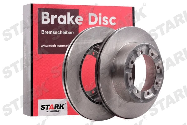 Disque de frein Stark SKBD-0023846