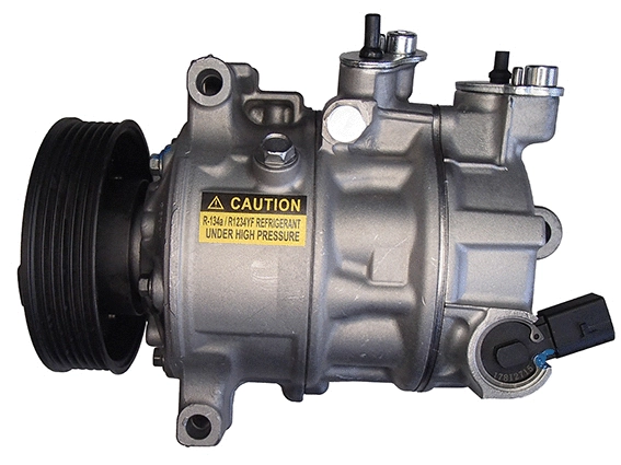 Compresseur, climatisation Airstal 10-4523
