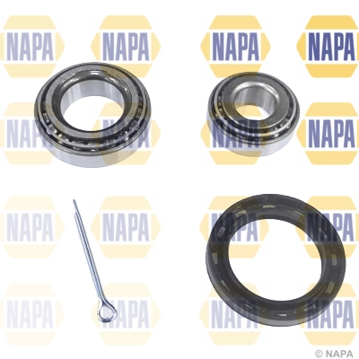 Kit de roulements de roue NAPA PWB1120