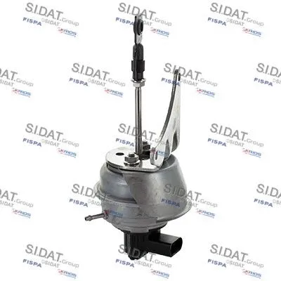Turbocompresseur, suralimentation AUTOTEAM D8014