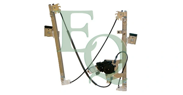 Lève-vitre EQUAL QUALITY 150912