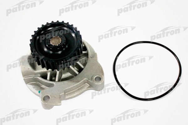 Pompe à eau, refroidissement du moteur PATRON PWP1190