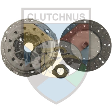 Kit d'embrayage CLUTCHNUS MCK0502