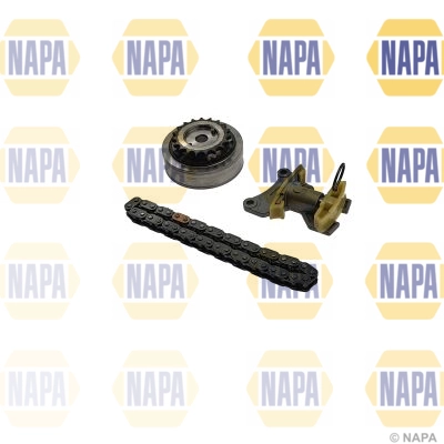 Kit de distribution par chaîne NAPA NCK4083