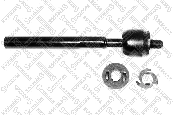 Rotule de direction intérieure, barre de connexion STELLOX 55-01193-SX