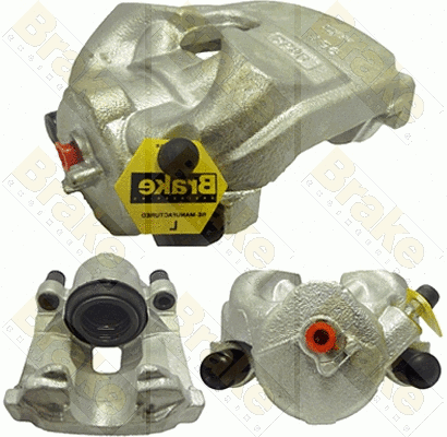 Étrier de frein Brake ENGINEERING CA3071R