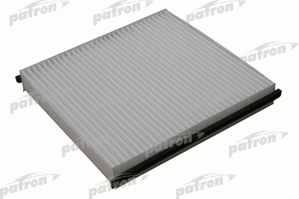 Filtre, air de l'habitacle PATRON PF2051