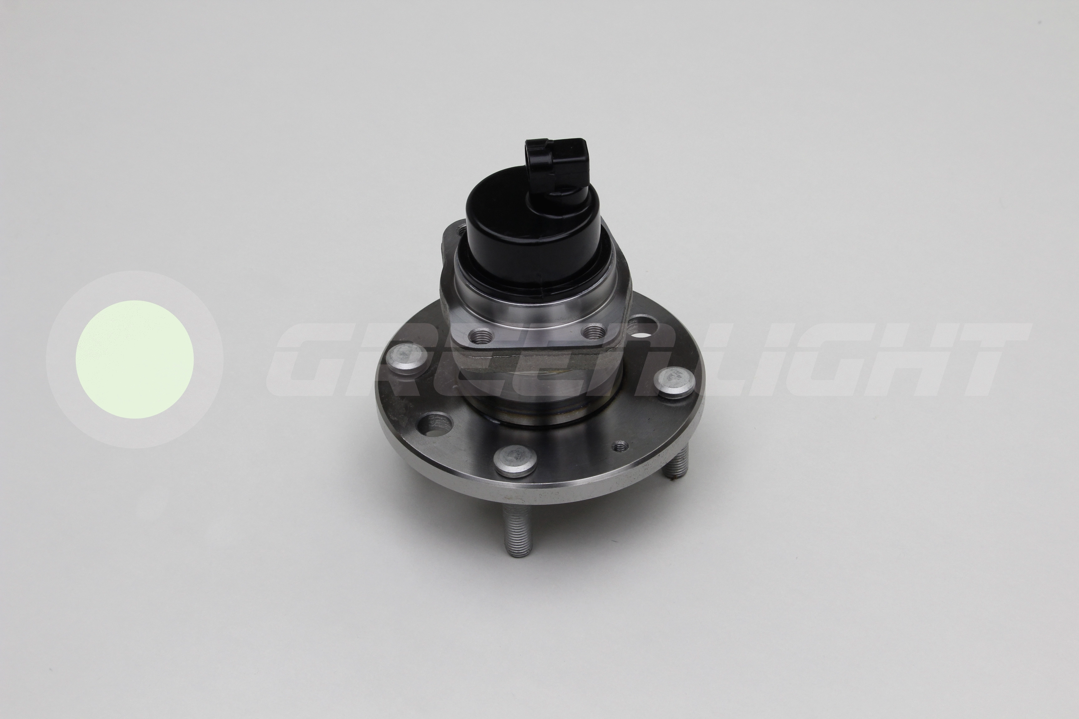Kit de roulements de roue Automotive Adriado GLWB0023K