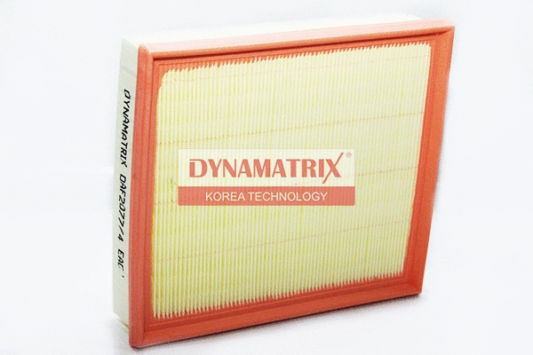 Filtre à air DYNAMATRIX DAF2077/4