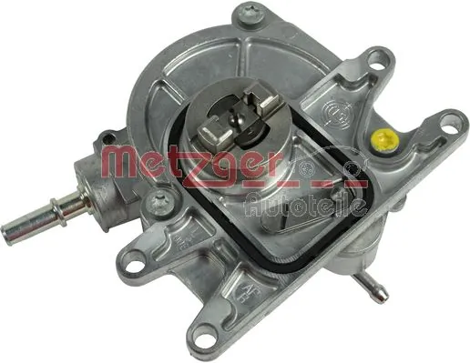 Pompe à vide, freinage METZGER 8010021