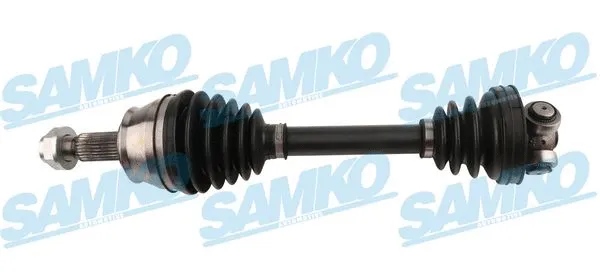 Arbre de transmission SAMKO DS60328