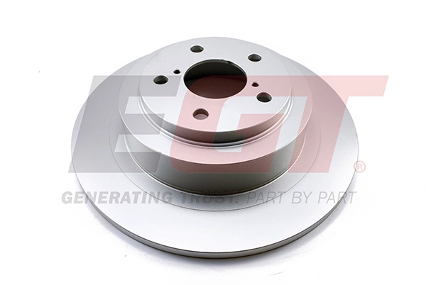 Disque de frein EGT 410672cEGT