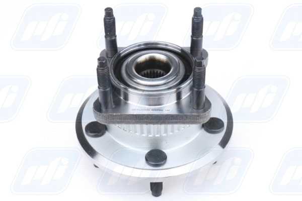 Moyeu de roue PFI PHU2302