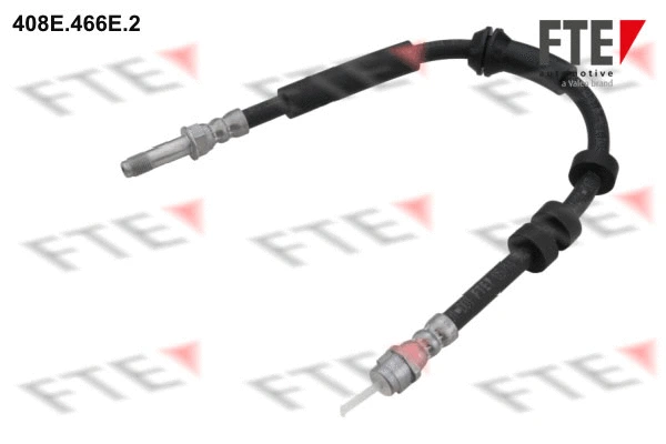 Flexible de frein FTE 9240244