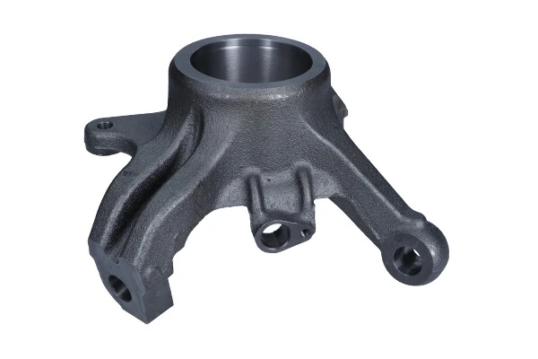 Fusée d'essieu, suspension de roue MAXGEAR 72-5446