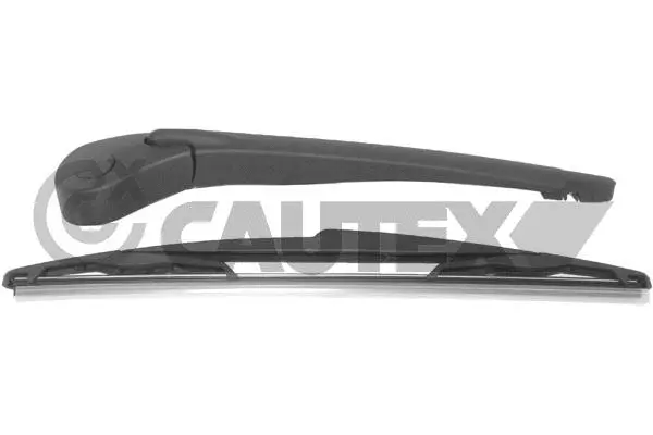 Balai d'essuie-glace CAUTEX 752612
