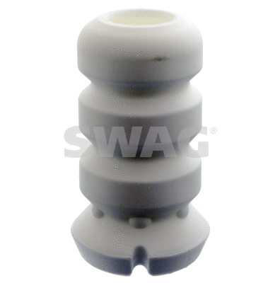 Butée élastique, suspension SWAG 62 91 9618