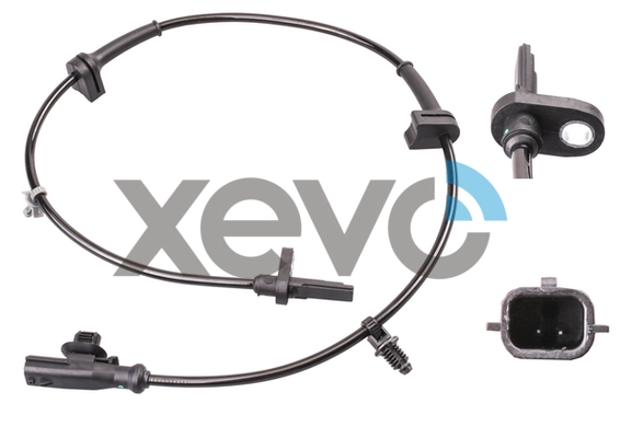 Capteur, vitesse de roue XEVO XBS757