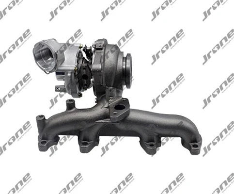 Turbocompresseur, suralimentation Jrone 8G16-30M-350