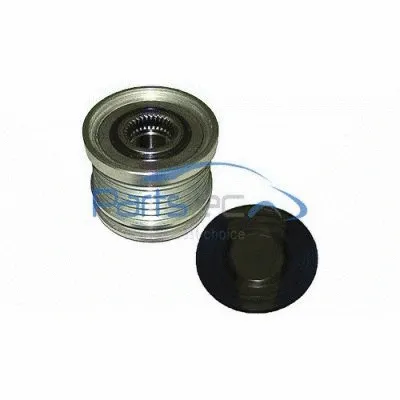 Poulie roue libre, alternateur PartsTec PTA104-0126