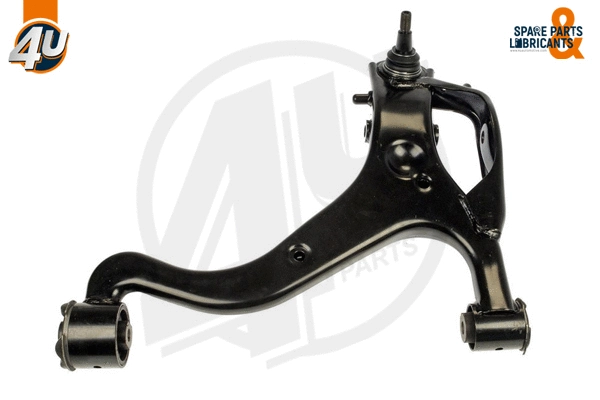 Bras de liaison, suspension de roue 4U Autoparts G11531