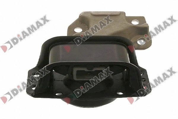 Support moteur DIAMAX A1013