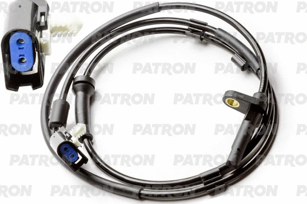 Capteur, vitesse de roue PATRON ABS52028