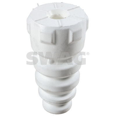 Butée élastique, suspension SWAG 33 10 2198
