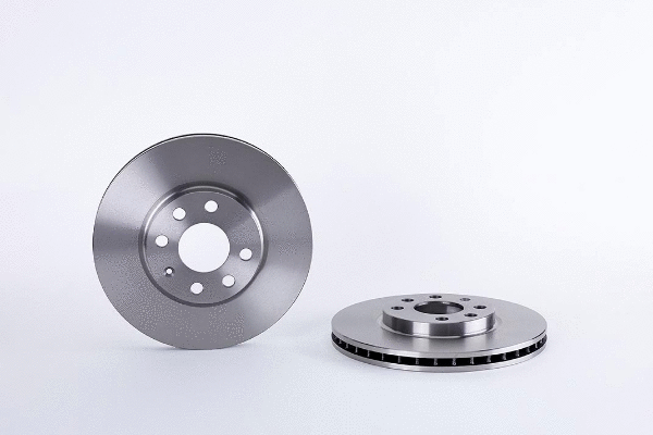 Disque de frein Omnicraft 2133990